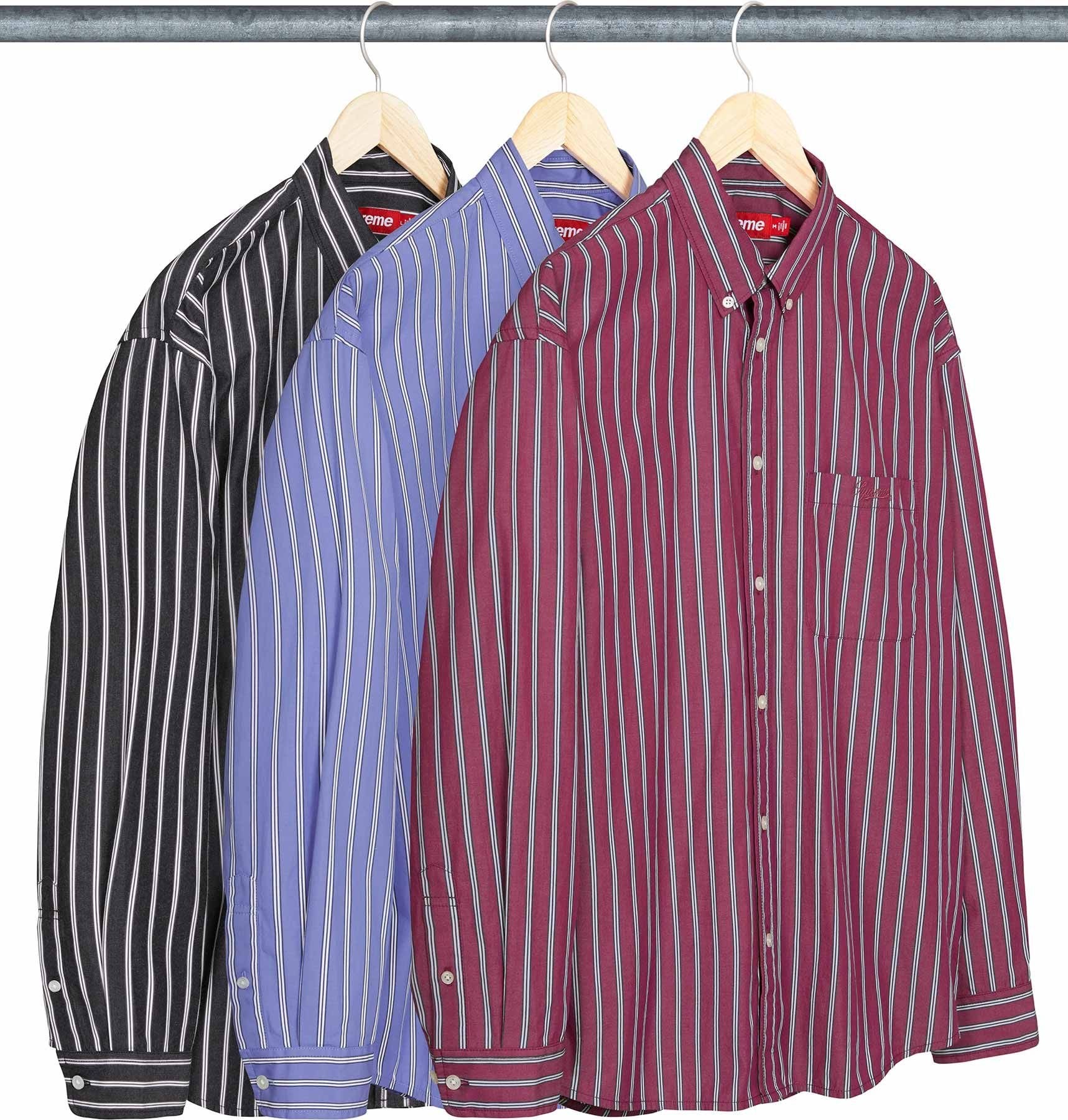 Stripe Shirt
